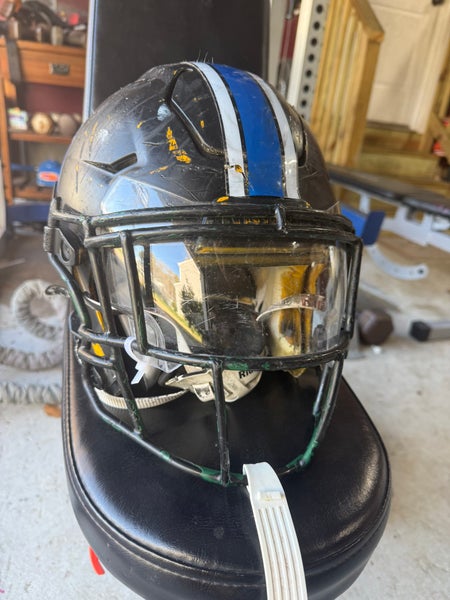 Youth Large Riddell SpeedFlex Helmet (Used)
