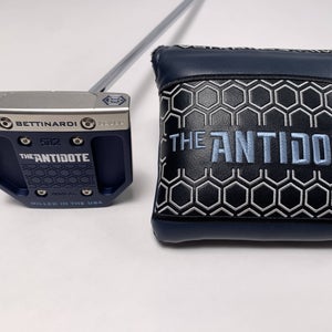 Bettinardi Antidote SB2 2024 Putter 35" Mens RH HC NEW