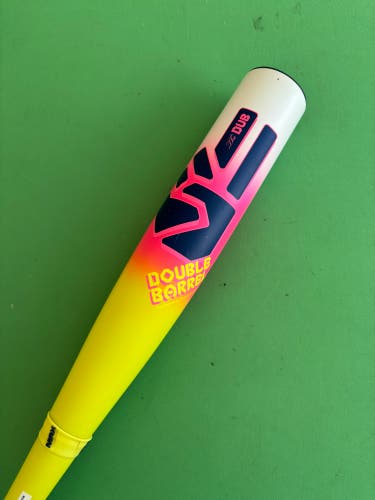 2026 Easton Dub Composite Bat USSSA Certified (-8) 22 oz 30"