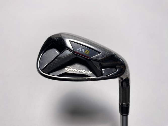 TaylorMade M2 Approach Wedge AW REAX 45g Ladies Graphite Womens RH