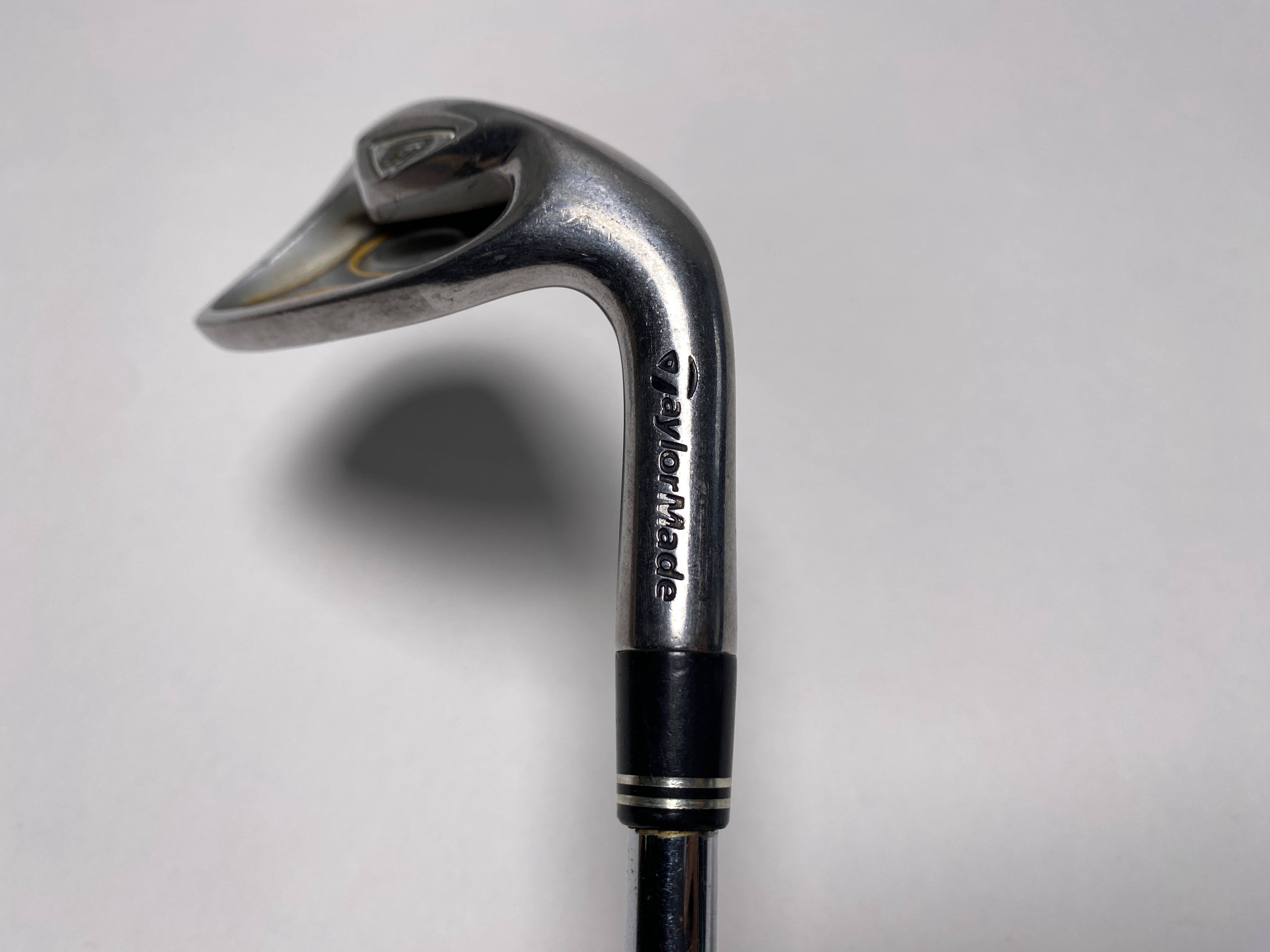 TaylorMade Rac OS Pitching Wedge Femme - Graphite 35" - Très Bon état - Main Droite