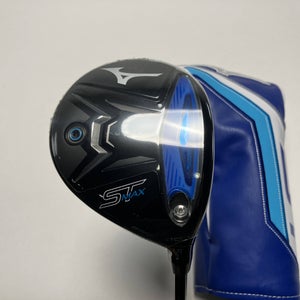 Mizuno ST-MAX 230 5 Fairway Wood 18* UST Mamiya LinQ 6F3 Regular RH HC
