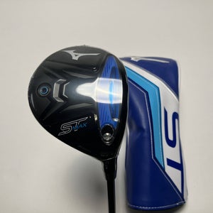 Mizuno ST-MAX 230 5 Fairway Wood 18* UST Mamiya LinQ 6F3 Regular RH HC