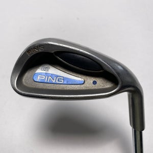 Ping G2 Wedge Blue Dot Cushin Regular Steel Mens RH Midsize Grip