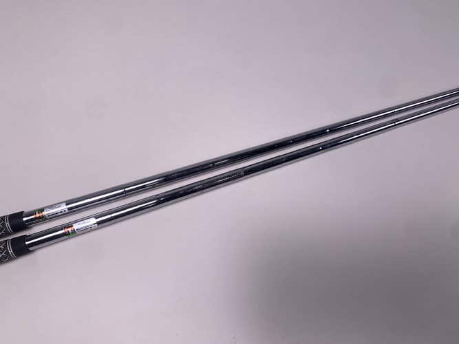 Titleist Vokey Steel Wedge Set Shafts 33.75'' & 34.25''- Pull 0.355