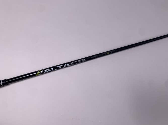 Ping Alta CB 65g Stiff Graphite Fairway Wood Shaft 42" Pull 0.335