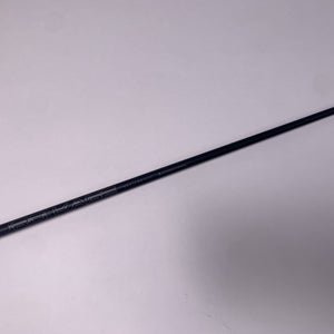 Mitsubishi Chemical Kuro Kage Black R2 55g Senior Fairway Wood Shaft 40.5" 0.335