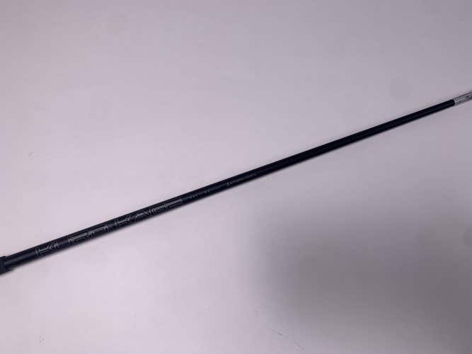 Mitsubishi Chemical Kuro Kage Black R2 55g Senior Fairway Wood Shaft 40.5" 0.335