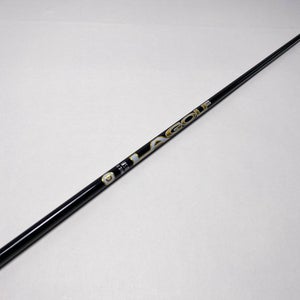 LA GOLF Gold Series 55g Regular Graphite Fairway Wood Shaft 41.5" Pull 0.335