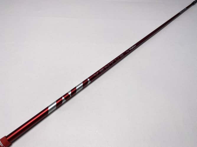 Fujikura Ventus Red 7-S Velocore + Stiff Graphite Driver Shaft 43.75"