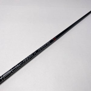 Fujikura Pro 80g Stiff Graphite Hybrid Shaft 39.5" Pull 0.370