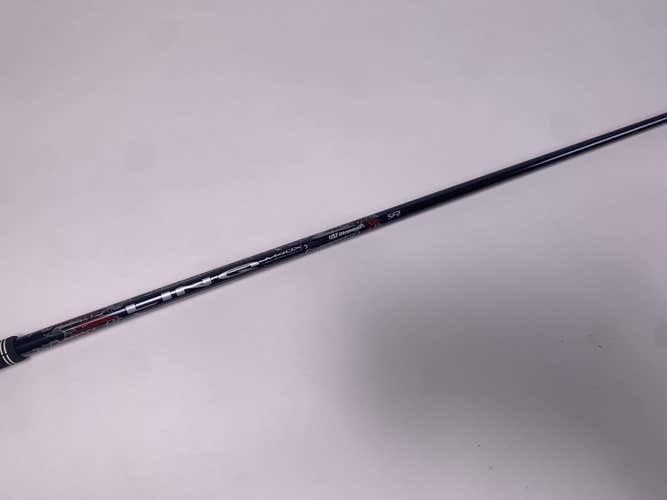 UST Mamiya LinQ LTE Regular Graphite Fairway Wood Shaft 41"-Cobra