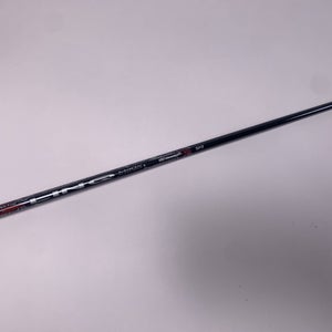 UST Mamiya LinQ M40X Regular Graphite Fairway Wood Shaft 41"-Cobra