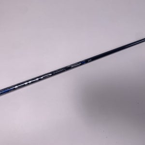 UST Mamiya LinQ M40X Regular Graphite Fairway Wood Shaft 41.5"-Cobra