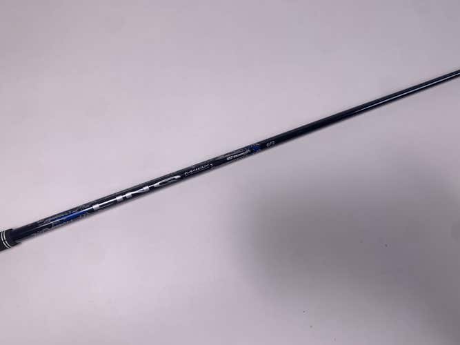 UST Mamiya LinQ M40X Regular Graphite Fairway Wood Shaft 41.5"-Cobra