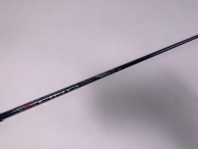 UST Mamiya LinQ M40X Regular Graphite Fairway Wood Shaft 41.5"-Cobra