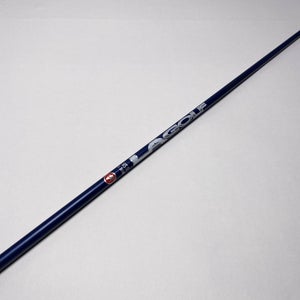 LA GOLF Bryson Series 65g Stiff Graphite Fairway Wood Shaft 41.25" Pull 0.335