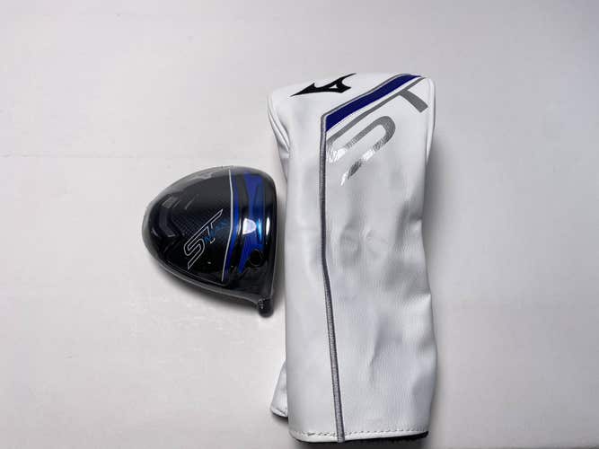 Mizuno ST-MAX 230 Driver 10.5* HEAD ONLY Mens RH HC-NEW