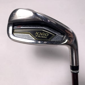 XXIO Prime 13 Single 5 Iron SP-1300 3322 44g Regular Graphite Mens RH