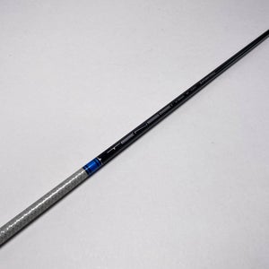 Mitsubishi Chemical Tensei Blue 60g Extra Stiff Driver Shaft 44.75"-TaylorMade