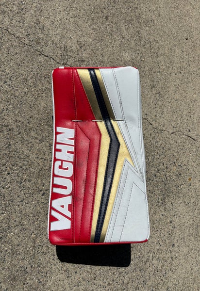 Vaughn V9 Pro Carbon Regular (Used)