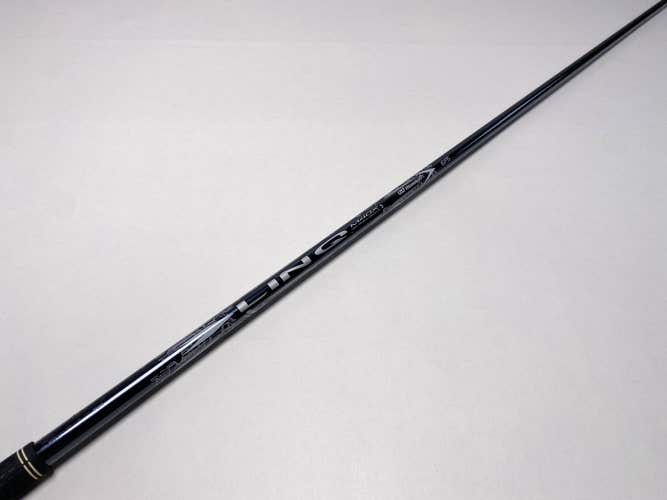 UST Mamiya LINQ 6F5 Extra Stiff Graphite Driver Shaft 44"-Cobra