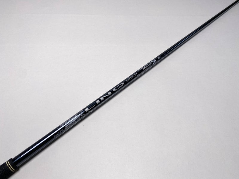 UST Mamiya LINQ 6F5 Extra Stiff Graphite Driver Shaft 44"-Cobra
