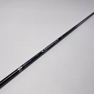 Mitsubishi Chemical Diamana DF 60g Extra Stiff Driver Shaft 44.25"-Callaway