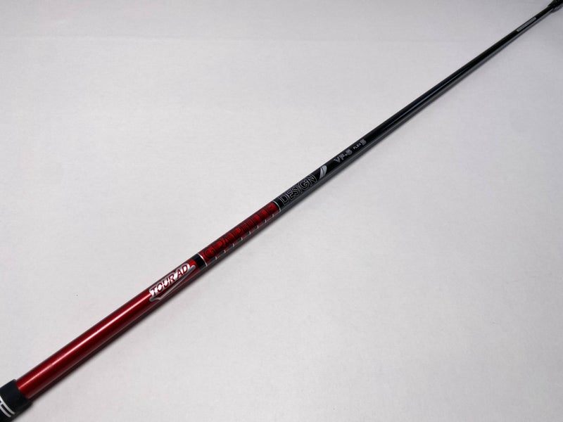 Graphite Design Tour AD VF-6 Stiff Graphite Driver Shaft 44"-Callaway
