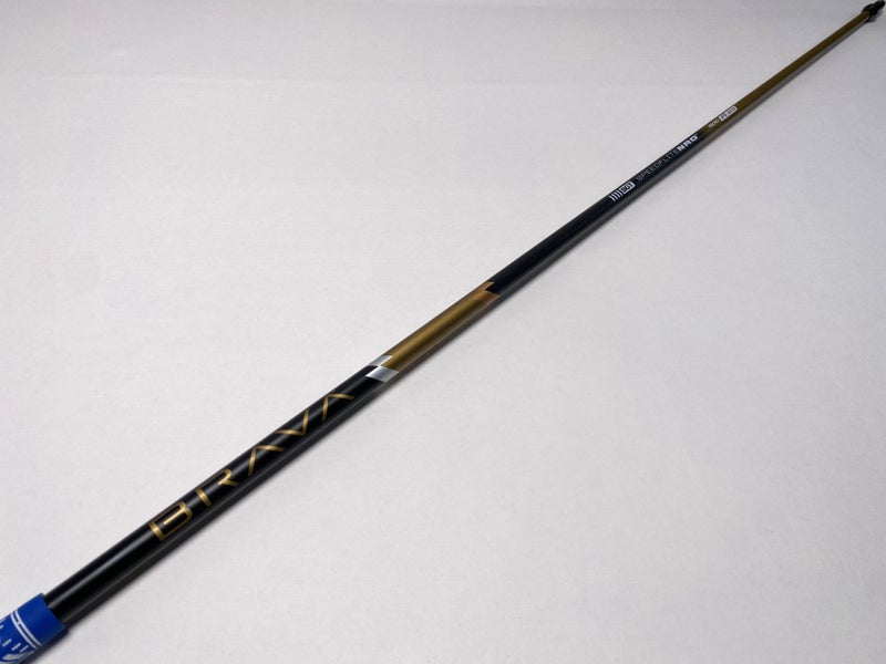 BGT Brava Speedflite NRG 50g Regular Driver Shaft 43.75"-Universal adapter