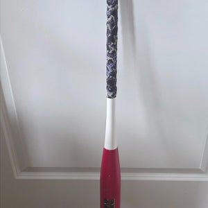 2019 Anarchy Mountie - 25 oz - 34" (Used)