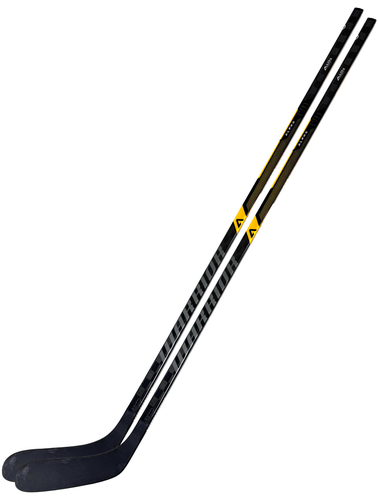 2 pack Warrior Alpha LX3 Pro RH 80 Flex Custom W28