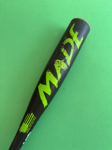 2022 Dirty South Made Composite Bat USABat Certified (-10) 20 oz 30"