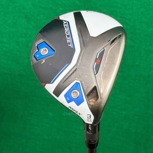Cobra AeroJet Max 15.5 Fairway 3 Wood UST Mamiya Helium 5F2 Graphite Seniors
