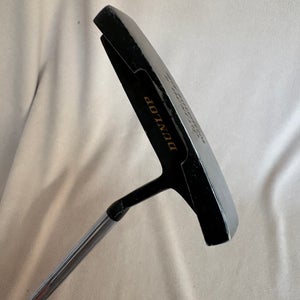 Men's Dunlop Blade Right Handed Putter 34" (Used)