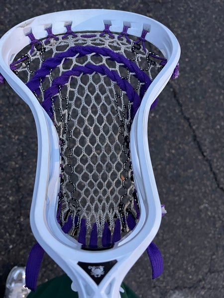 ECD Mirage 2.0 Head Great Conditon