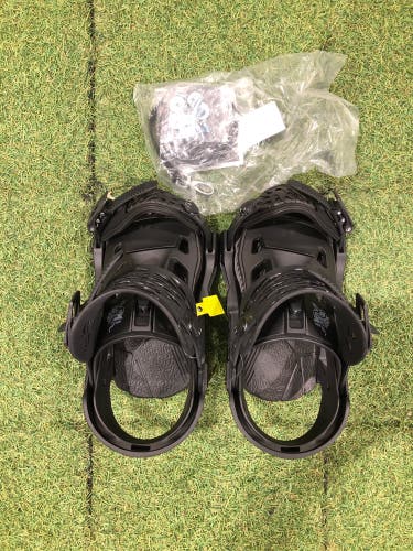 2023 Women's Medium NOW Conda Snowboard Bindings (New)