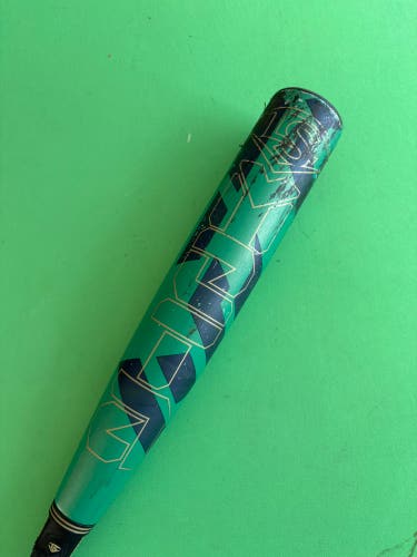 2023 Louisville Slugger Meta Composite Bat USABat Certified (-12) 19 oz 31"