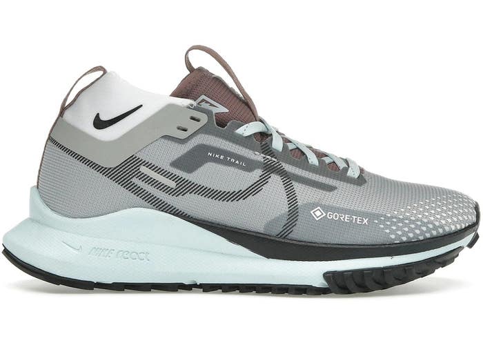 Size 7.5 - Nike React Pegasus Trail 4 Gore-Tex  (Women's) DJ7929-005