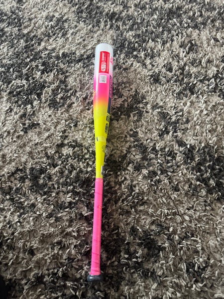 2026 Easton Dub Composite USSSA Certified Bat (-8) 23 oz 31" (New)