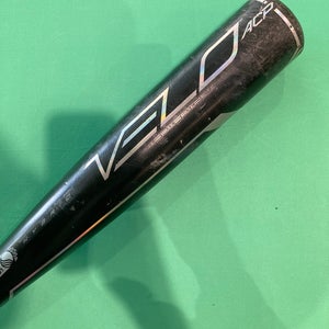 2020 Rawlings Velo ACP Hybrid Bat USSSA Certified (-10) 21 oz 31"