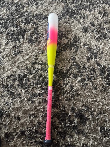 2026 Easton Dub Composite USSSA Certified Bat (-8) 23 oz 31" (Used)