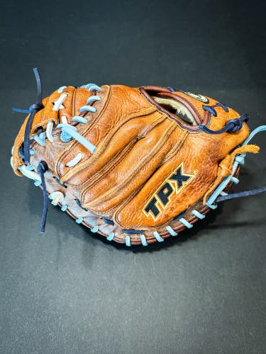 Louisville Slugger TPX Omaha Pro Series OPXCM “Carolina” - 33.oo" [RHT]