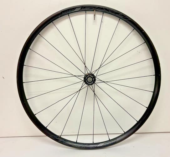 Specialized Axis 4.0 A-SYM Tubeless Aluminum Disc Brake QR 700C Front Wheel