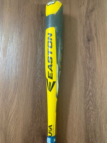 2018 Easton Beast X Alloy USABat Certified Bat (-10) 20 oz 30" (Used)