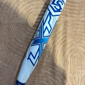 2018 Louisville Slugger LXT Composite Bat (-11) Composite 19 oz 30" (Used)