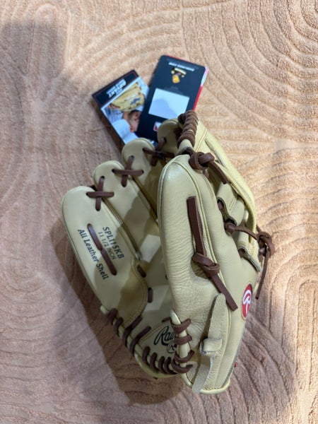 Rawlings Select Pro Lite LH Baseball Glove 11.5" (New)