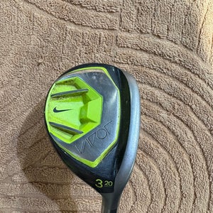 Men's Nike Vapor Speed 3 Hybrid RH | Fubuki z70 S-Flex Shaft (Used)