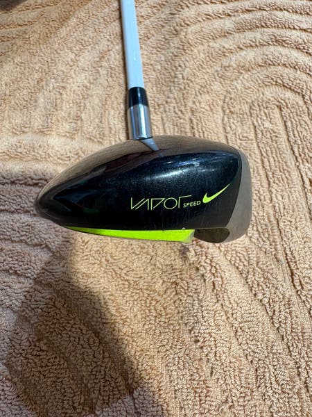 NIKE Vapor Fly 純正 シャフト 60g S 45in 可変スリーブ - メルカリ