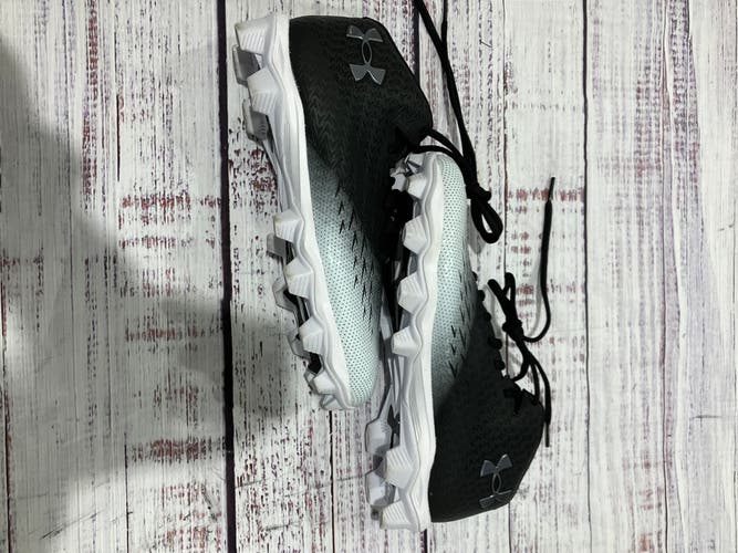 Under Armour Spotlight Franchise RM 2.0 Cleats I Size 7.5 (New)